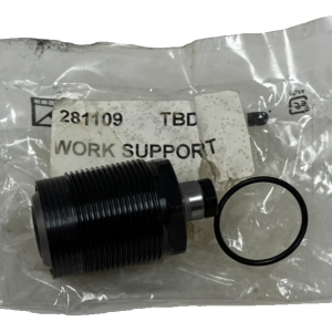NEW KOSMEK LTD. LD0302-H-S THREADED WORK SUPPORT