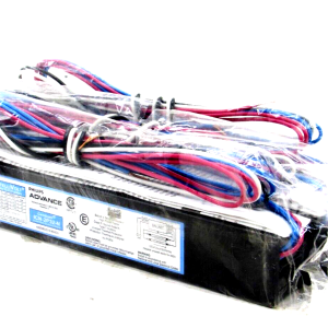 NEW LOT OF 3 PHILIPS ADVANCE ICN-2P32-N BALLAST ICN2P32N