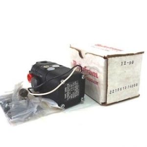 NEW MARSH BELLOFRAM 221-961-074 TRANSDUCER 221961074
