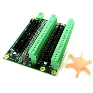 NEW MESA ELECTRONICS 7I42TA CIRCUIT BOARD 7I42TA-ROHS