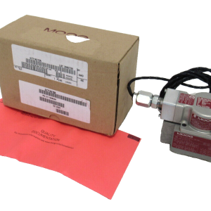 NEW MOOG G771K615A SERVO VALVE