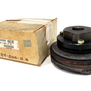 NEW MORSE 500A-1 TORQUE LIMITER 466102 500A1