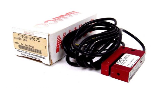 NEW NAMCO EP190-00175 SENSOR EP19000175 GS05/4-G