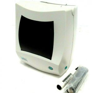 NEW PANDUIT TDP43M THERMAL TRANSFER DESKTOP PRINTER