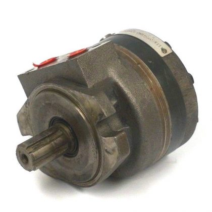 NEW PARKER 111A-036-AM0 MOTOR 17803A-049, 17803A