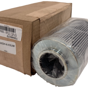 NEW RADWELL VERIFIED SUBSTITUTE SF330DN612UM-SUB HYDRAULIC FILTER SF330DN612UM