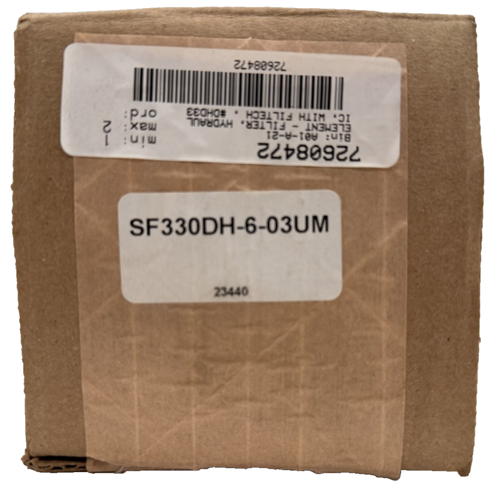 NEW RADWELL VERIFIED SUBSTITUTE SF330DN612UM-SUB HYDRAULIC FILTER SF330DN612UM - Image 7