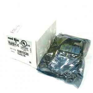 NEW RED LION CONTROLS CUB7CCS0 COUNTER