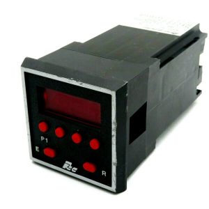 NEW RED LION LIBC1E00 SINGLE PRESET LCD CONTROLLER