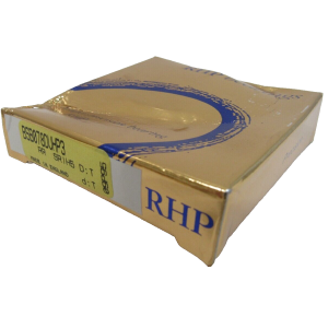 NEW RHP BEARINGS BSB078DUHP3 BEARING