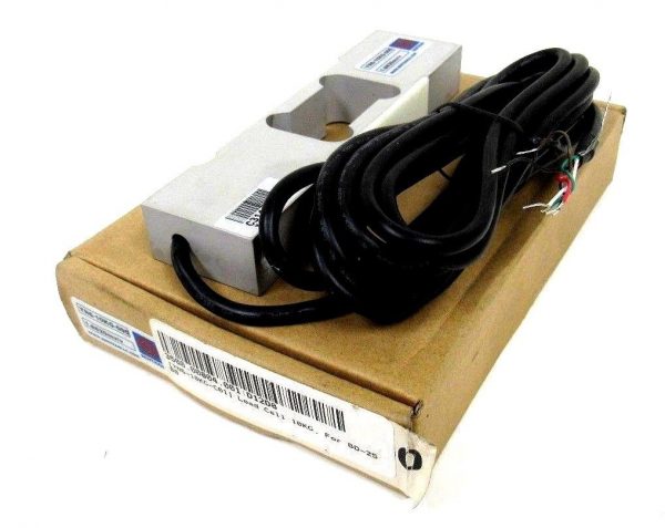 NEW SENTRAN YN6-10KG-000 LOAD CELL 1.8820MV/V YN610KG000