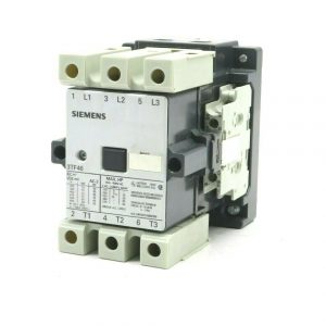 NEW SIEMENS 3TF4622-0AK6 CONTACTOR 3TF46220AK6