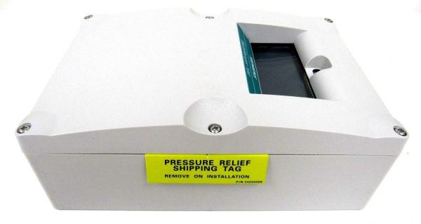 NEW SIEMENS 7ML50331AA002A MULTIRANGER 100 ULTRASONIC LEVEL TRANSMITTER - Image 4