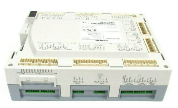 NEW SIEMENS LMV51.140C1 BURNER LOAD CONTROL LMV51140C1 - Image 5