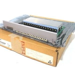 NEW SIEMENS TEXAS INSTRUMENTS 505-4732 DIGITAL OUTPUT MODULE 5054732