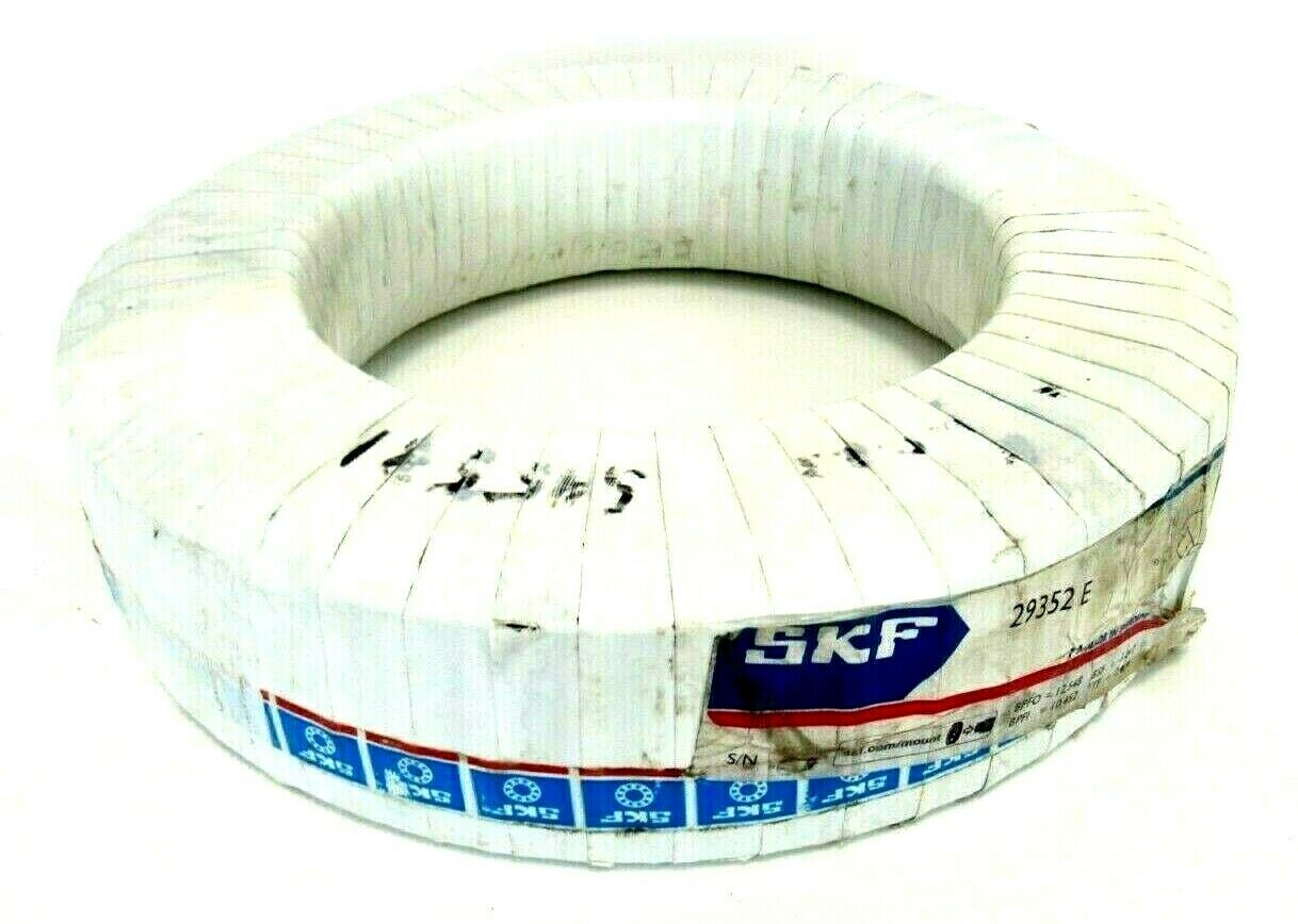 NEW SKF 29352 E SPHERICAL THRUST ROLLER BEARING 29352 E - SB Industrial ...