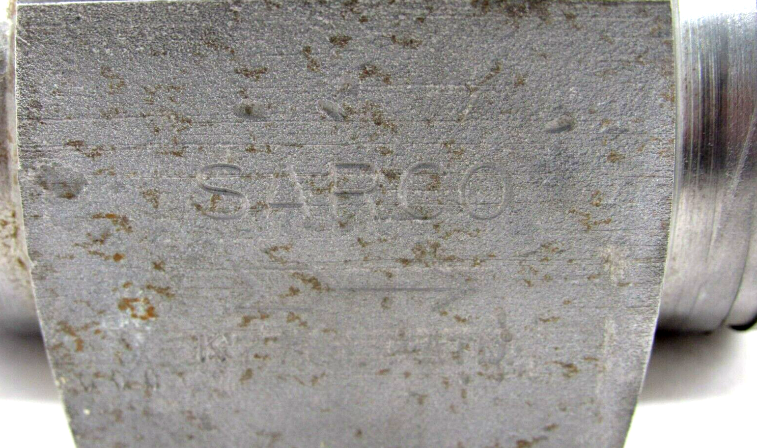 NEW SPIRAX SARCO TD-52 1" STEAM TRAP 54532 TD52 - Image 5