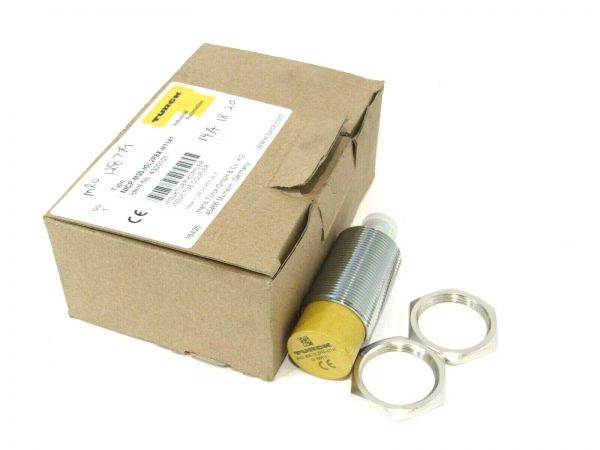 NEW TURCK NICP-M30-IOL2P8X-H1141 INDUCTIVE COUPLER 4300101 NICPM30IOL2P8XH1141