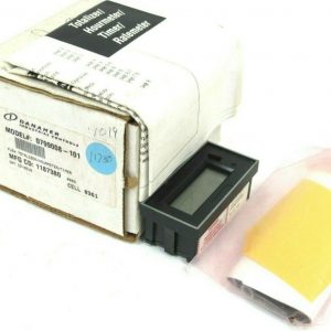 NEW VEEDER ROOT DANAHER 0799008-101 FLEX TOTALIZER HOURMETER 0799008101