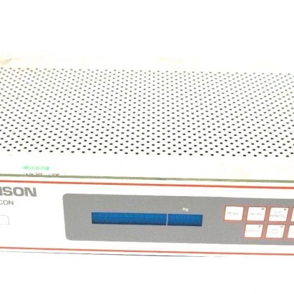 NEW W.H. DICKINSON 811246 CHECK WEIGHER CONTROLLER