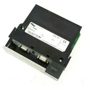 NEW WOODHEAD SST-PFB-CLX REV 1.2 CONTROLLOGIX PROFIBUS MODULE SSTPFBCLX