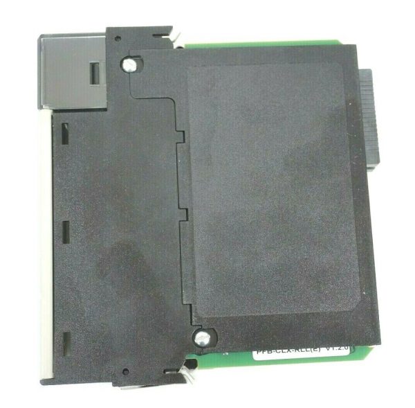 NEW WOODHEAD SST-PFB-CLX REV 1.2 CONTROLLOGIX PROFIBUS MODULE SSTPFBCLX - Image 5