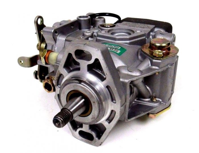 NEW ZEXEL 104640-0450 INJECTION PUMP 1046400450 - Image 4