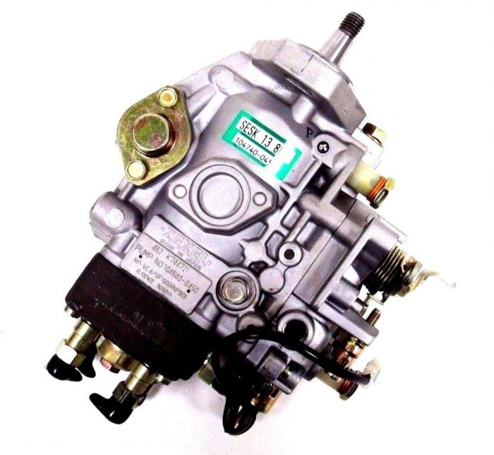 NEW ZEXEL 104640-0450 INJECTION PUMP 1046400450 - Image 6