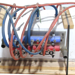 REFURBISHED AJAX TOCCO INDUCTION HEATER