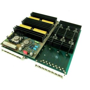 USED INFRANOR SMNB-2590 POWER SUPPLY BOARD SMNB2590