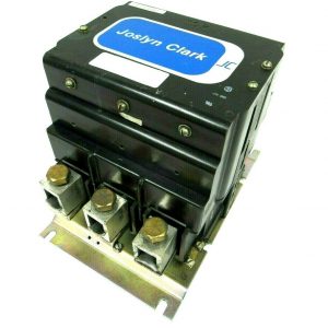 USED JOSLYN CLARK 5DP8-5051-11 CONTACTOR 535A 500VDC 5DP8505111