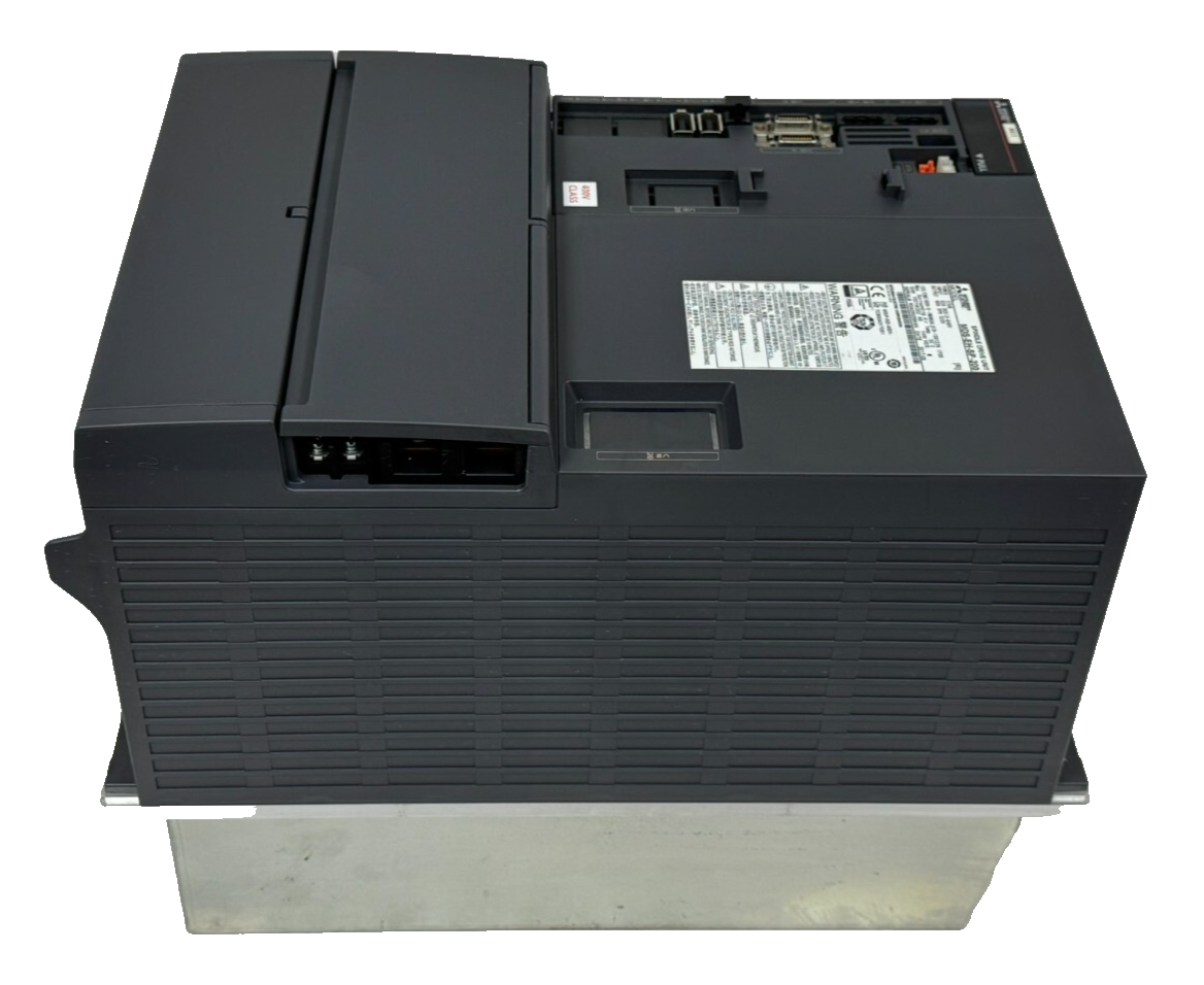 三菱電機　SPINDLE DRIVE UNIT MDSC1SPA185 動作保証 三菱電機 SPINDLE DRIVE UNIT MDSC1SPA185 動作保証 CNC Servo/Spindle