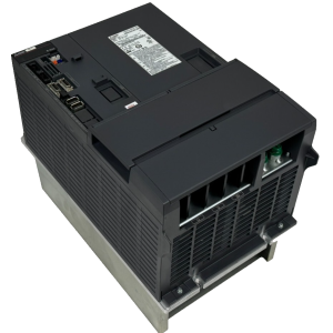 USED MITSUBISHI MDS-EH-SP-200 SPINDLE DRIVE UNIT MDSEHSP200