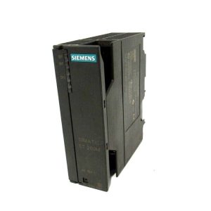 USED SIEMENS 6ES7 153-1AA03-0XB0 INTERFACE MODULE 6ES71531AA030XB0