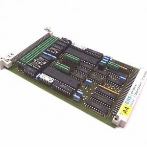 USED SIEMENS SMP-E201-A1 INTERFACE BOARD C8451-A12-A11-1 SMPE201A1