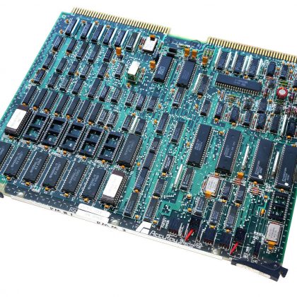 ACCURAY 7-083882-001 PC BOARD 7083882001