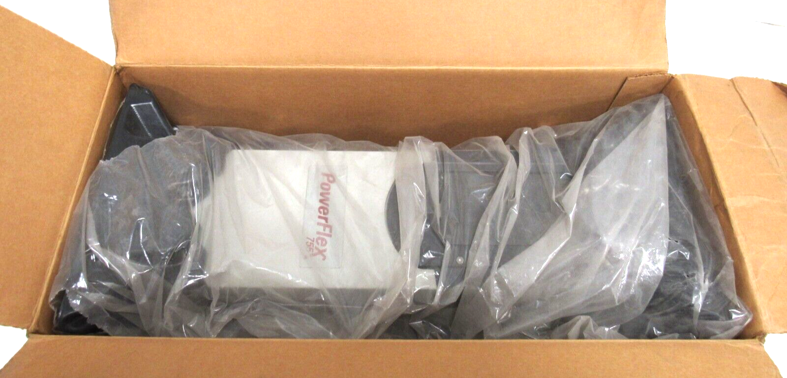 ALLEN BRADLEY 20G11ND5P0AA0NNNNN POWER FLEX 753 SER.A 3HP NEW SURPLUS - Image 3