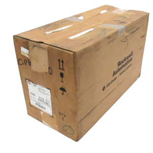 ALLEN BRADLEY 20G11ND5P0AA0NNNNN POWER FLEX 753 SER.A 3HP NEW SURPLUS
