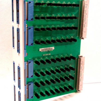 MEASUREX SAFECONTROL ACC50100