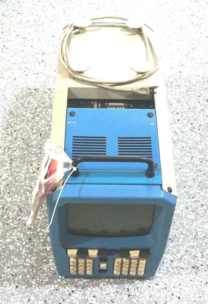 USED MODICON AS-P140-213 PROGRAMMER ASP140213 - SB Industrial Supply, Inc.
