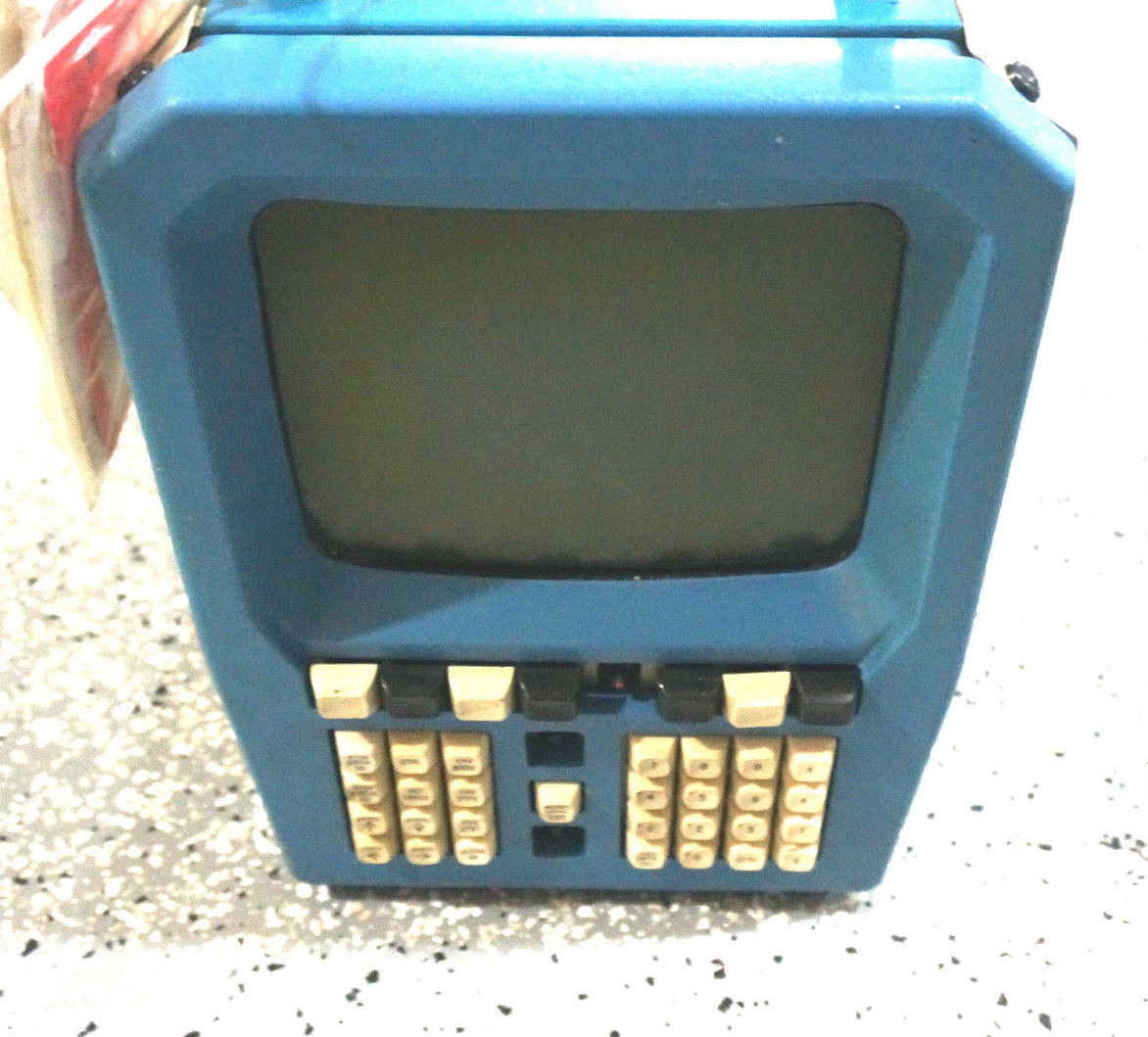 USED MODICON AS-P140-213 PROGRAMMER ASP140213 - SB Industrial Supply, Inc.