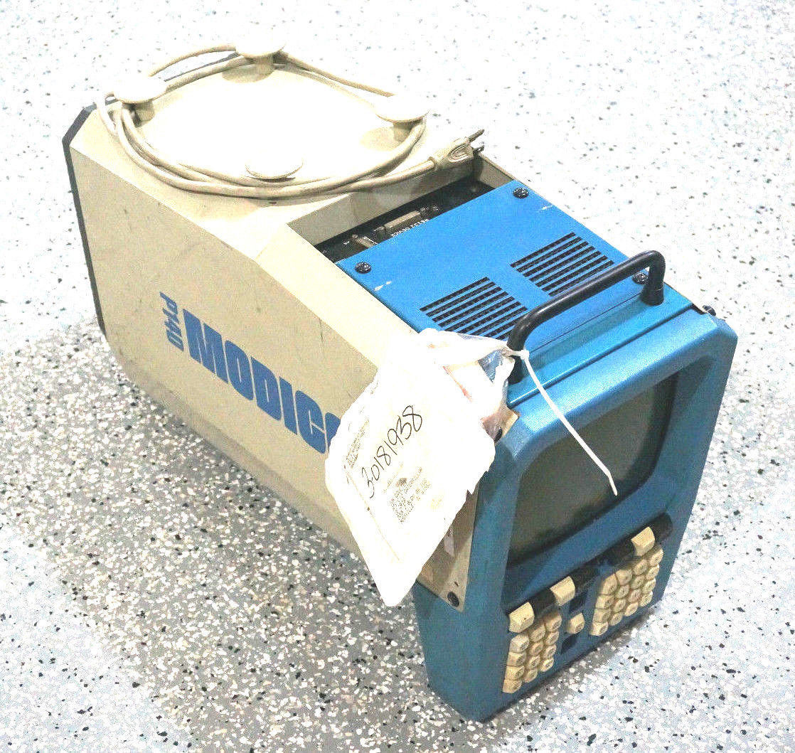 USED MODICON AS-P140-213 PROGRAMMER ASP140213 - SB Industrial Supply, Inc.