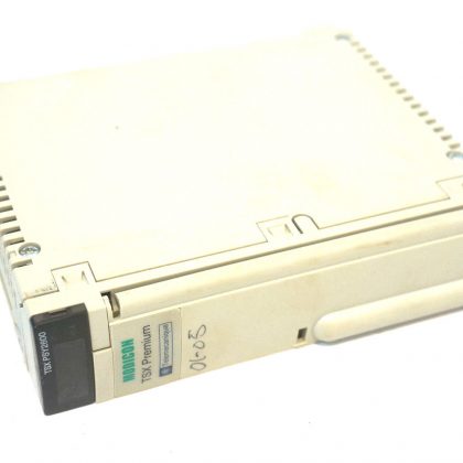 USED MODICON TSX PREMIUM POWER SUPPLY TSXPSY2600
