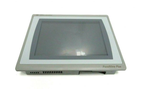 NEW ALLEN BRADLEY 2711P-T10C21D8S PANELVIEW PLUS 7 SER.B 10.4" 2711PT10C21D8S - Image 3