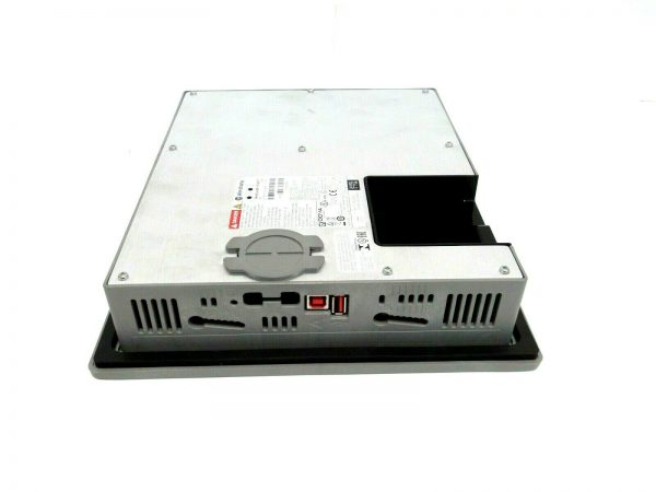 NEW ALLEN BRADLEY 2711P-T10C21D8S PANELVIEW PLUS 7 SER.B 10.4" 2711PT10C21D8S - Image 4