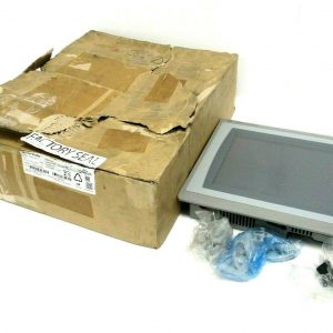 NEW ALLEN BRADLEY 2711P-T10C21D8S PANELVIEW PLUS 7 SER.B 10.4" 2711PT10C21D8S