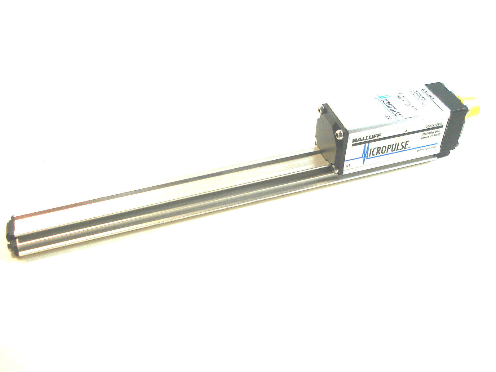 NEW BALLUFF BTL-5-C17-M0127-R-S32 MICROPULSE BTL5C17M0127RS32
