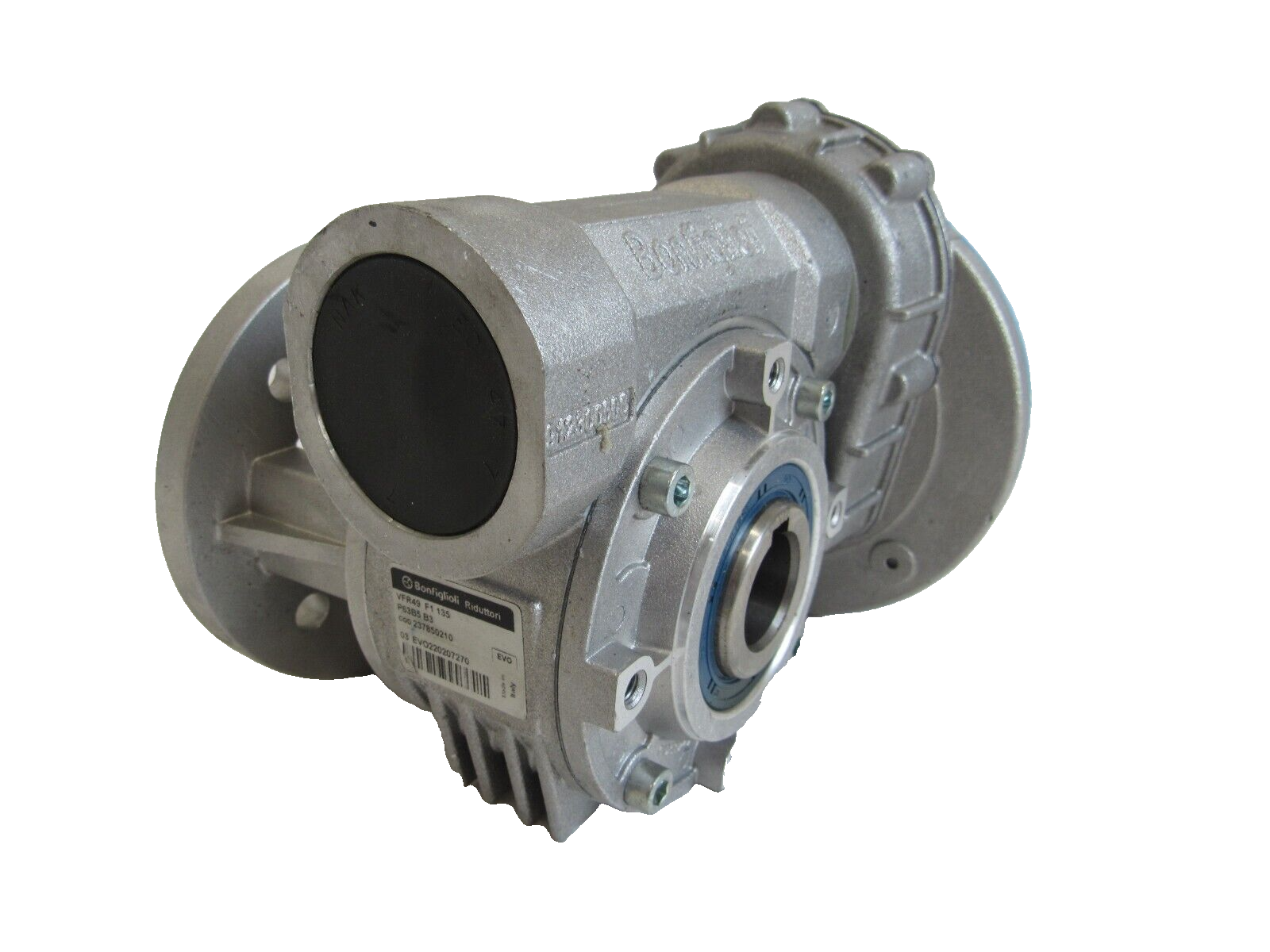 NEW BONFIGLIOLI VFR49 F1 135 P63B5B3 GEAR REDUCER VFR49F1135P63B5B3 - Image 3