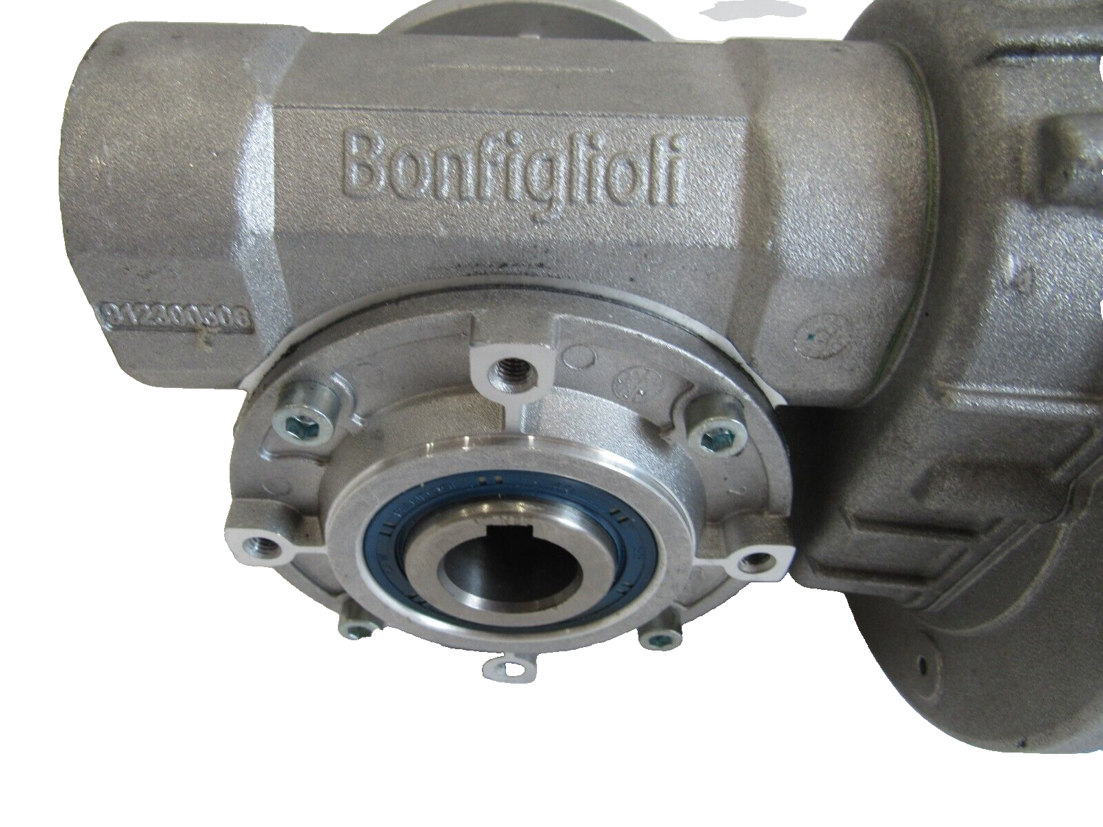 NEW BONFIGLIOLI VFR49 F1 135 P63B5B3 GEAR REDUCER VFR49F1135P63B5B3 - Image 5