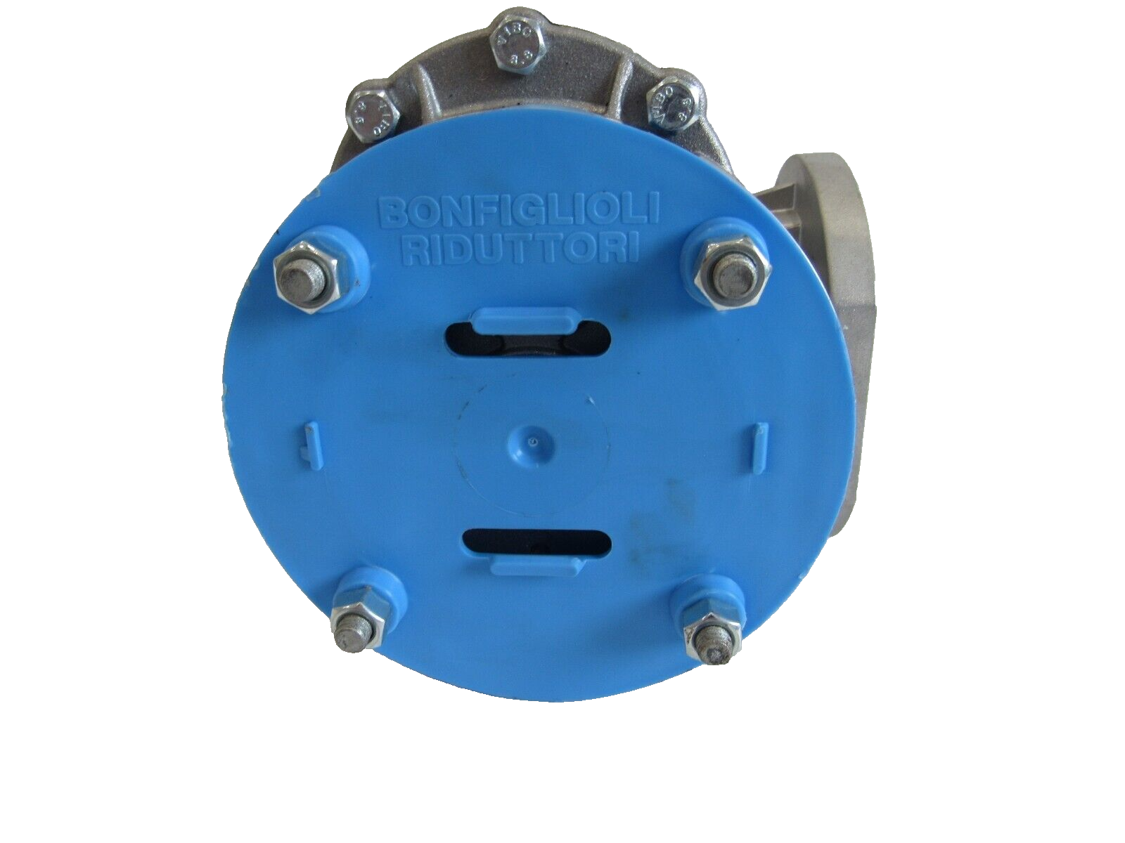 NEW BONFIGLIOLI VFR49 F1 135 P63B5B3 GEAR REDUCER VFR49F1135P63B5B3 - Image 6